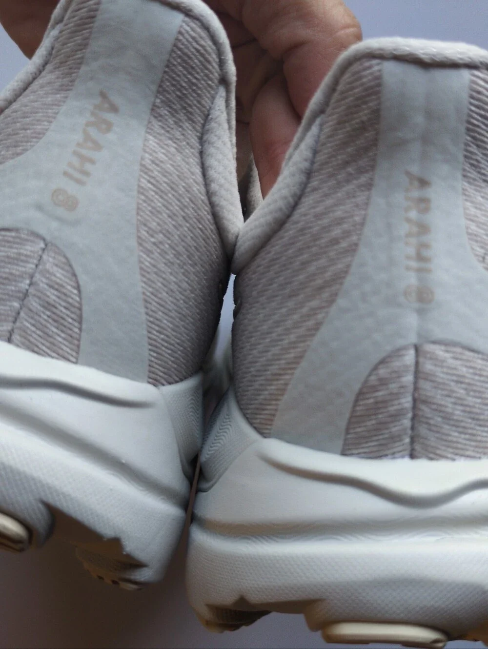 Hoka One One nib men